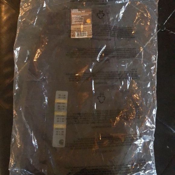 Brand new Carhartt - Picture 2 of 6